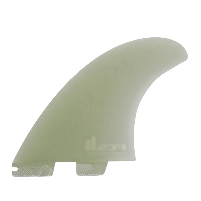 Load image into Gallery viewer, FCS II Power Twin +1 Performance Glass Fin Set S/M