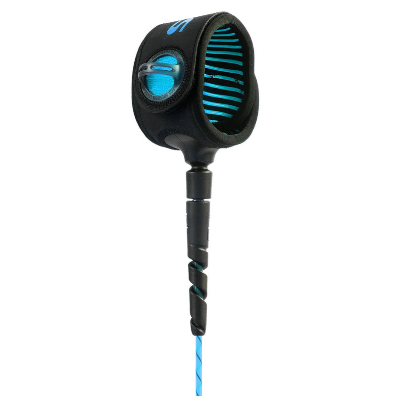 Load image into Gallery viewer, FCS Freedom Helix Comp 6'0 Leash