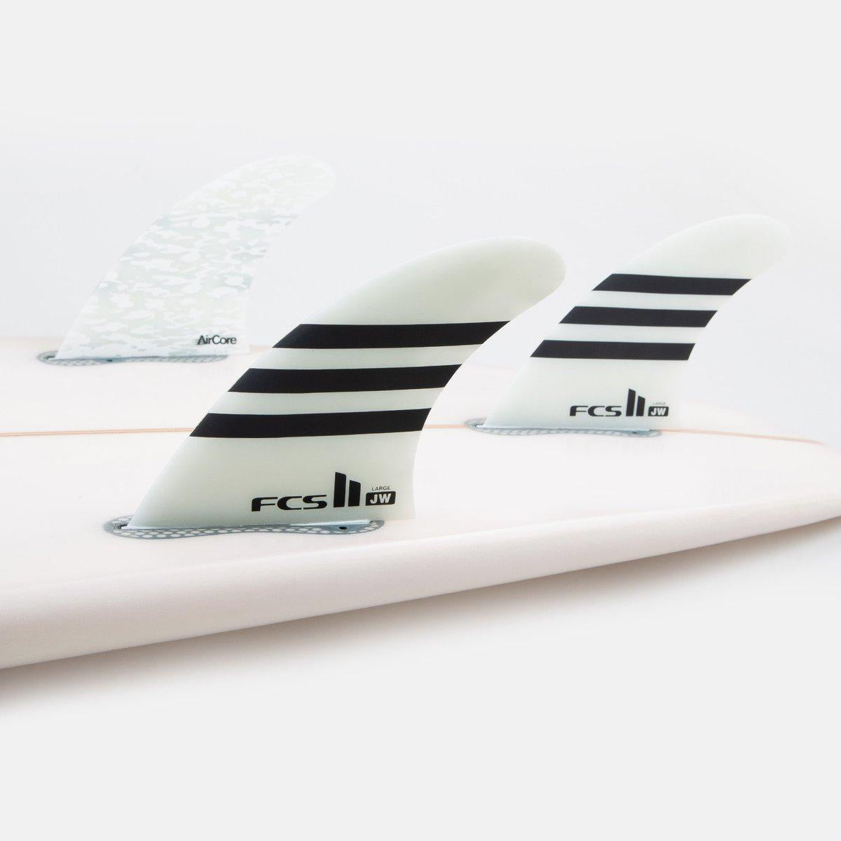 FCSⅡ JW aircore FCS II Julian Wilson Performance Core + AirCore Medium Tri