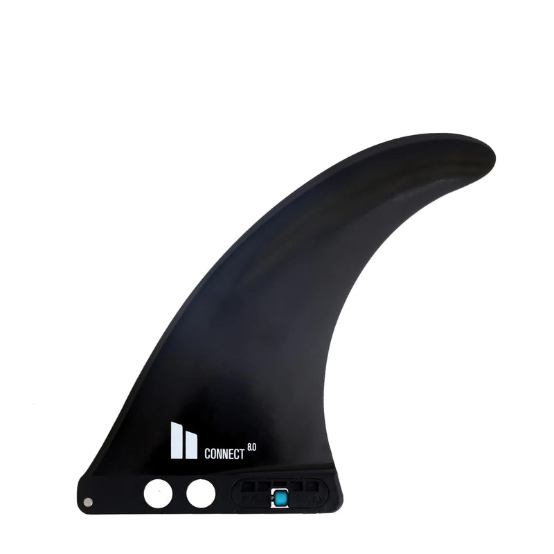 Load image into Gallery viewer, FCS II Quick Connect Glass Flex 9" Surfboard Fin