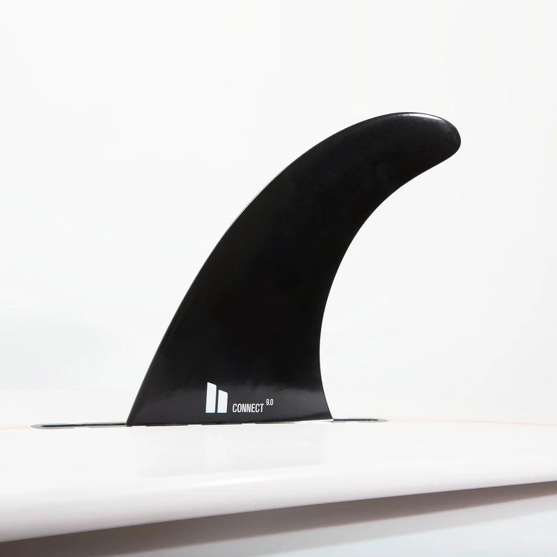 Load image into Gallery viewer, FCS II Quick Connect Glass Flex 9" Surfboard Fin