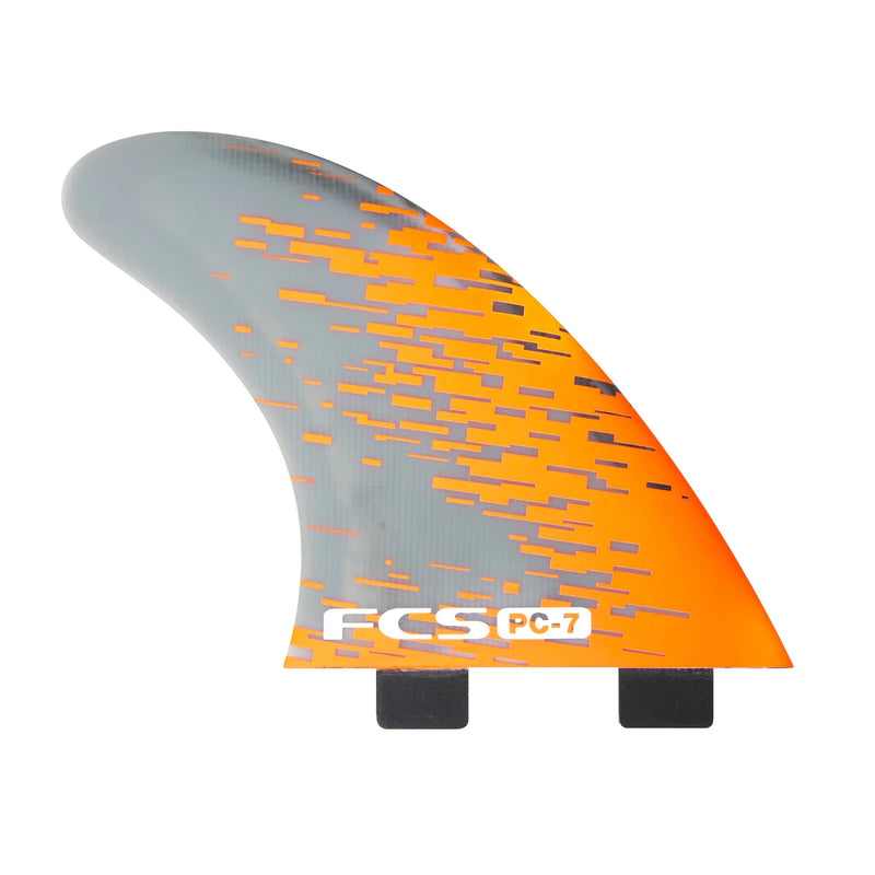 Load image into Gallery viewer, FCS Performance Core Tri Fin Set