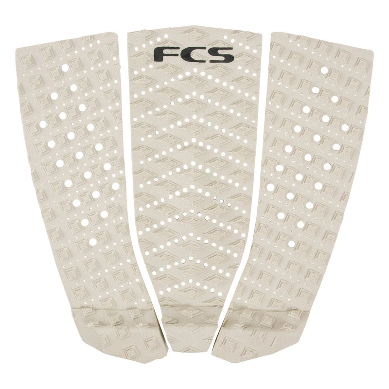 Load image into Gallery viewer, FCS T-3 Wide Eco Traction Pad