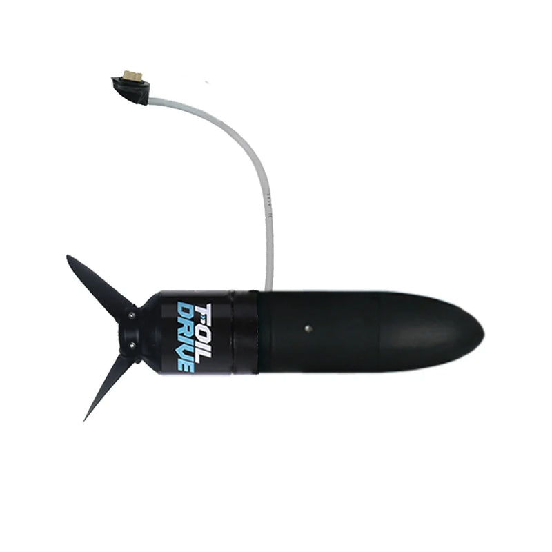 Load image into Gallery viewer, Foil Drive Standard V2 Motor Kit