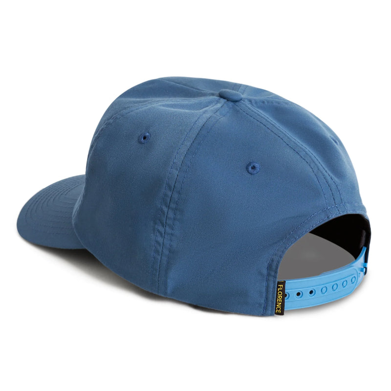 Load image into Gallery viewer, Florence Marine X Logo Twill Hat