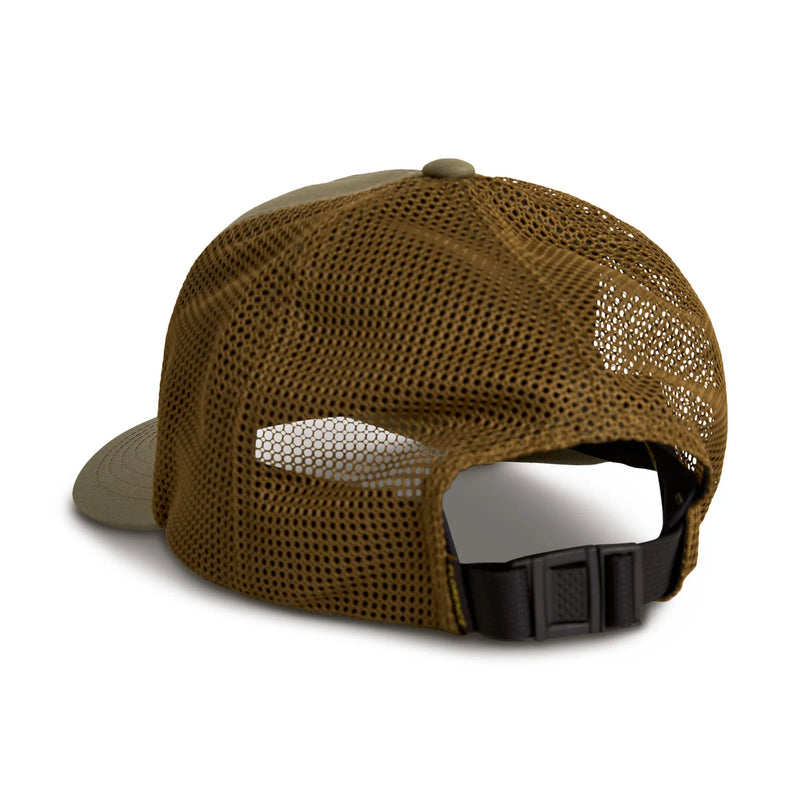 Load image into Gallery viewer, Florence Marine X Island Trucker Hat