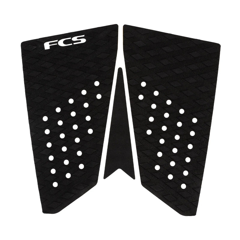 Load image into Gallery viewer, FCS T-3 Fish Eco Traction Pad