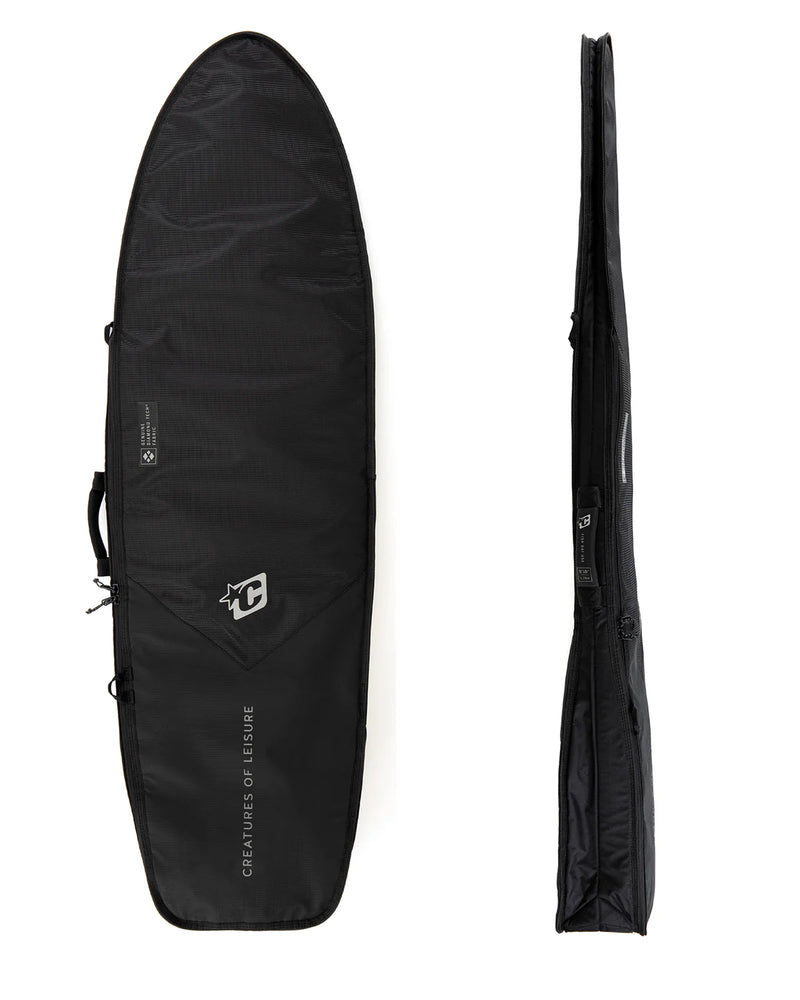 Load image into Gallery viewer, Creatures of Leisure Fish Day Use Surfboard Bag