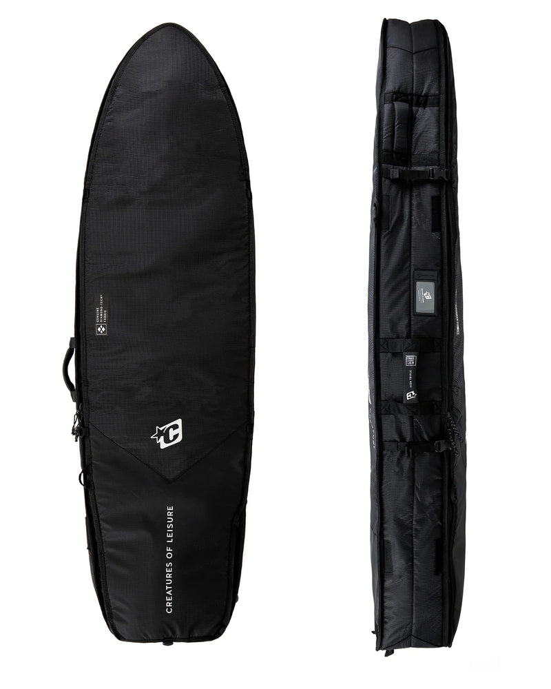 Load image into Gallery viewer, Creatures of Leisure Fish Triple DT2.0 Surfboard Travel bag