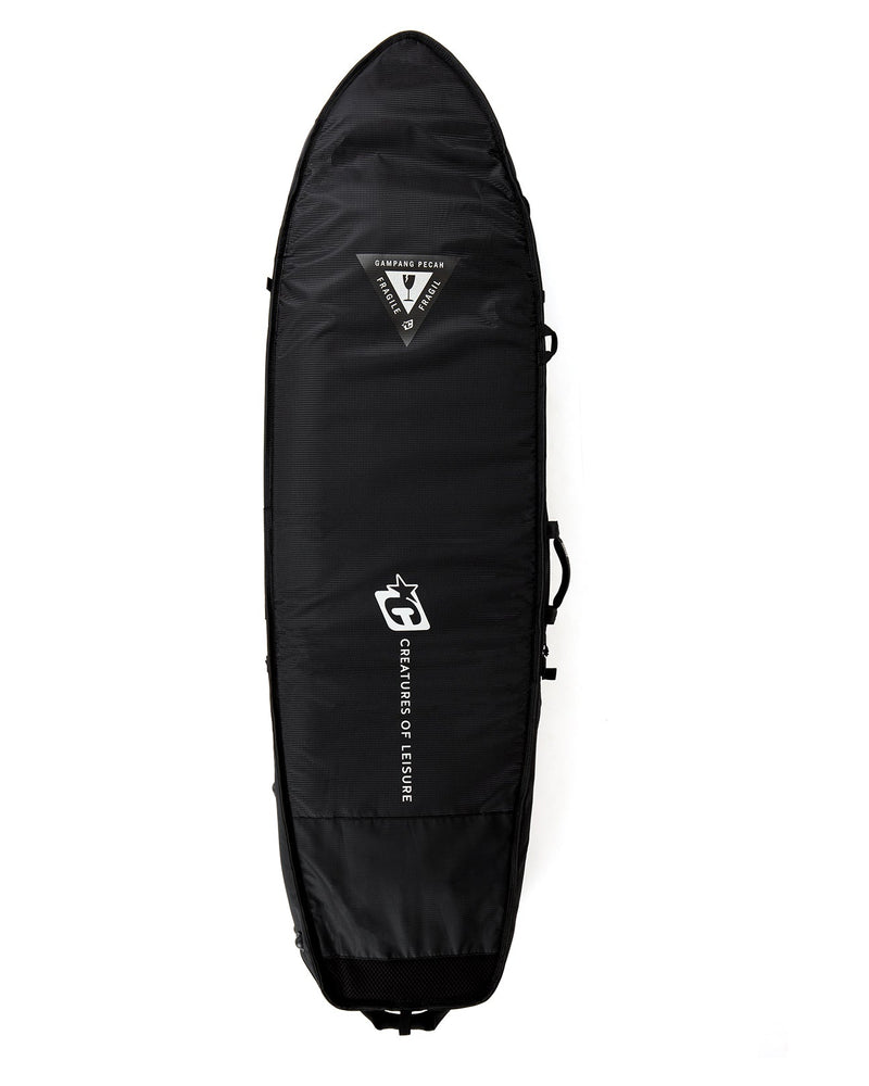Load image into Gallery viewer, Creatures of Leisure Fish Triple DT2.0 Surfboard Travel bag