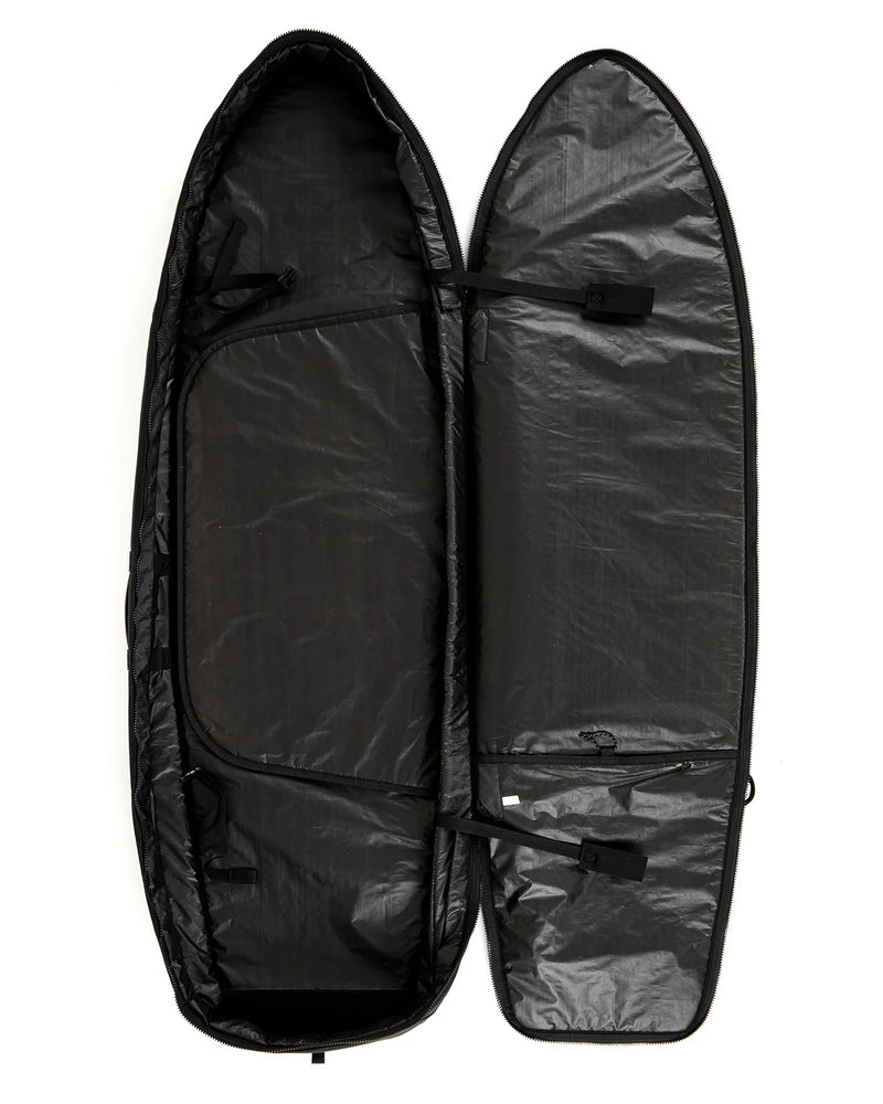 Load image into Gallery viewer, Creatures of Leisure Fish Triple DT2.0 Surfboard Travel bag