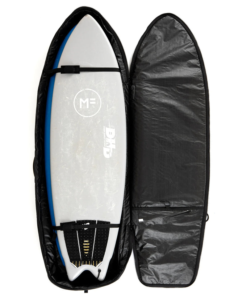 Load image into Gallery viewer, Creatures of Leisure Fish Triple DT2.0 Surfboard Travel bag