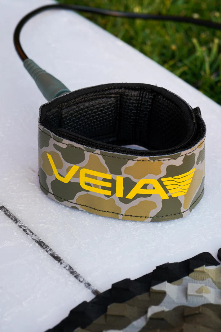 Load image into Gallery viewer, Veia x Florence JJF Pro Leash 6'0