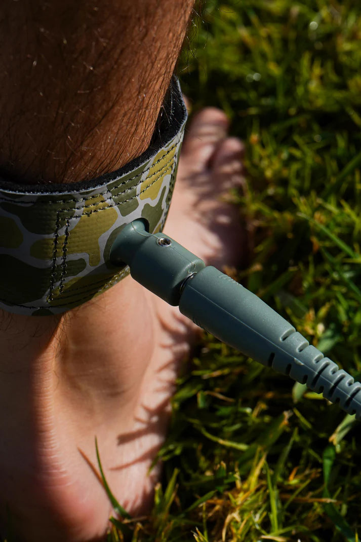 Load image into Gallery viewer, Veia x Florence JJF Pro Leash 6'0