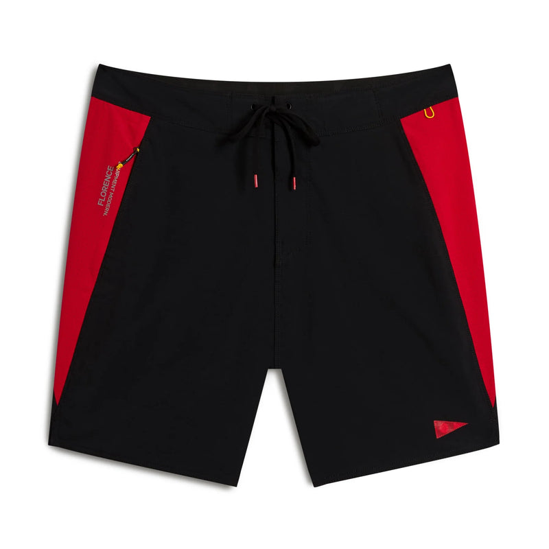 Load image into Gallery viewer, Florence Marine X Cordura Airtex Boardshorts