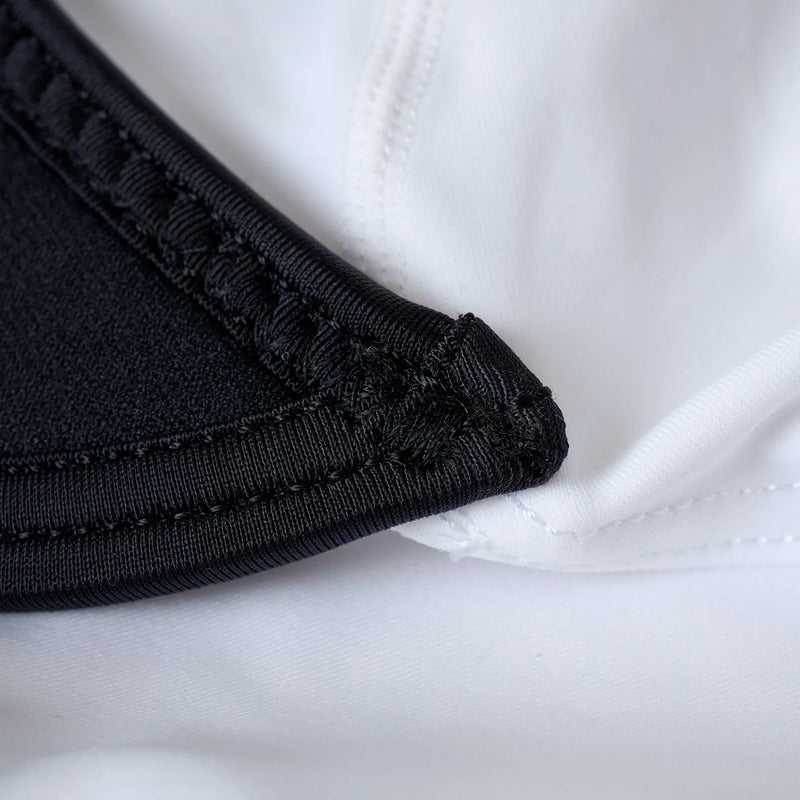 Load image into Gallery viewer, Florence Marine X Long Sleeve Utility Pocket Hooded Rash Guard