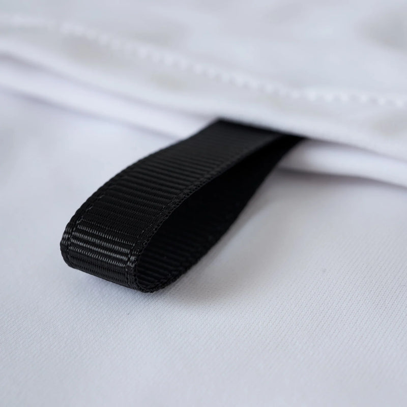 Load image into Gallery viewer, Florence Marine X Long Sleeve Utility Pocket Hooded Rash Guard