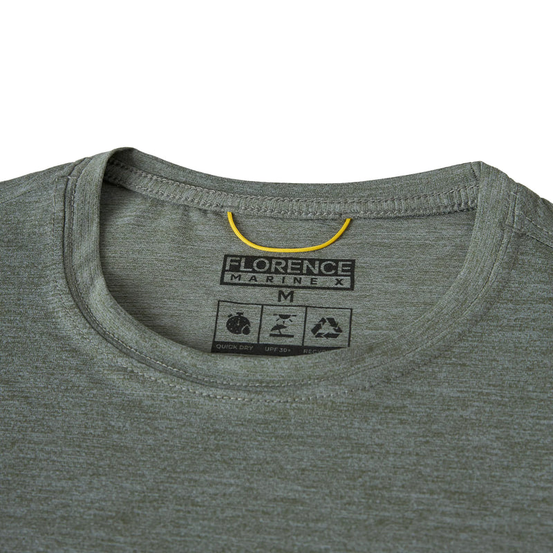 Load image into Gallery viewer, Florence Marine X Airtex Short Sleeve Shirt