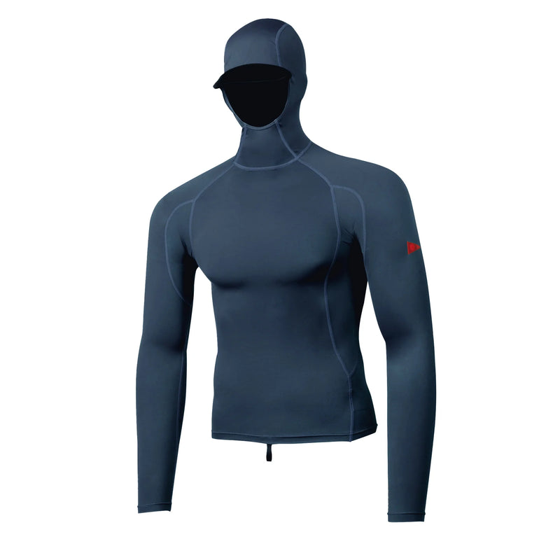 Load image into Gallery viewer, Florence Marine X Long Sleeve Hooded Rash Guard