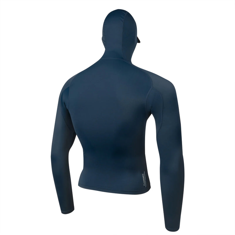 Load image into Gallery viewer, Florence Marine X Long Sleeve Hooded Rash Guard