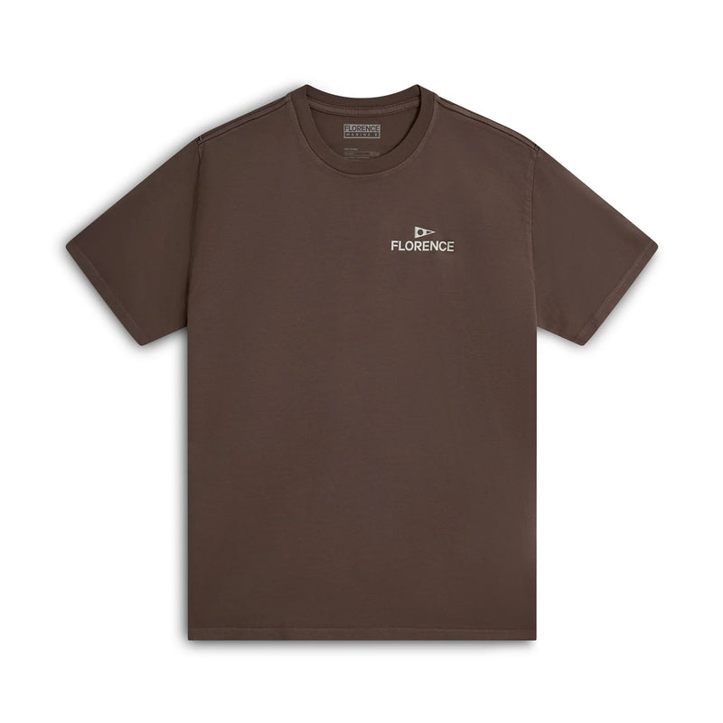 Load image into Gallery viewer, Florence Marine X Crew T-Shirt