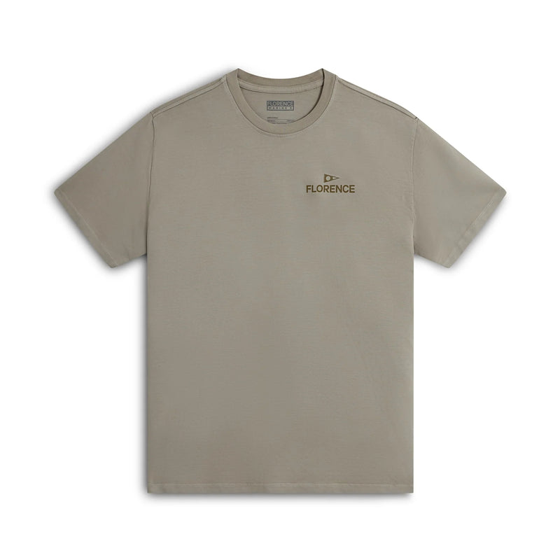 Load image into Gallery viewer, Florence Marine X Crew T-Shirt