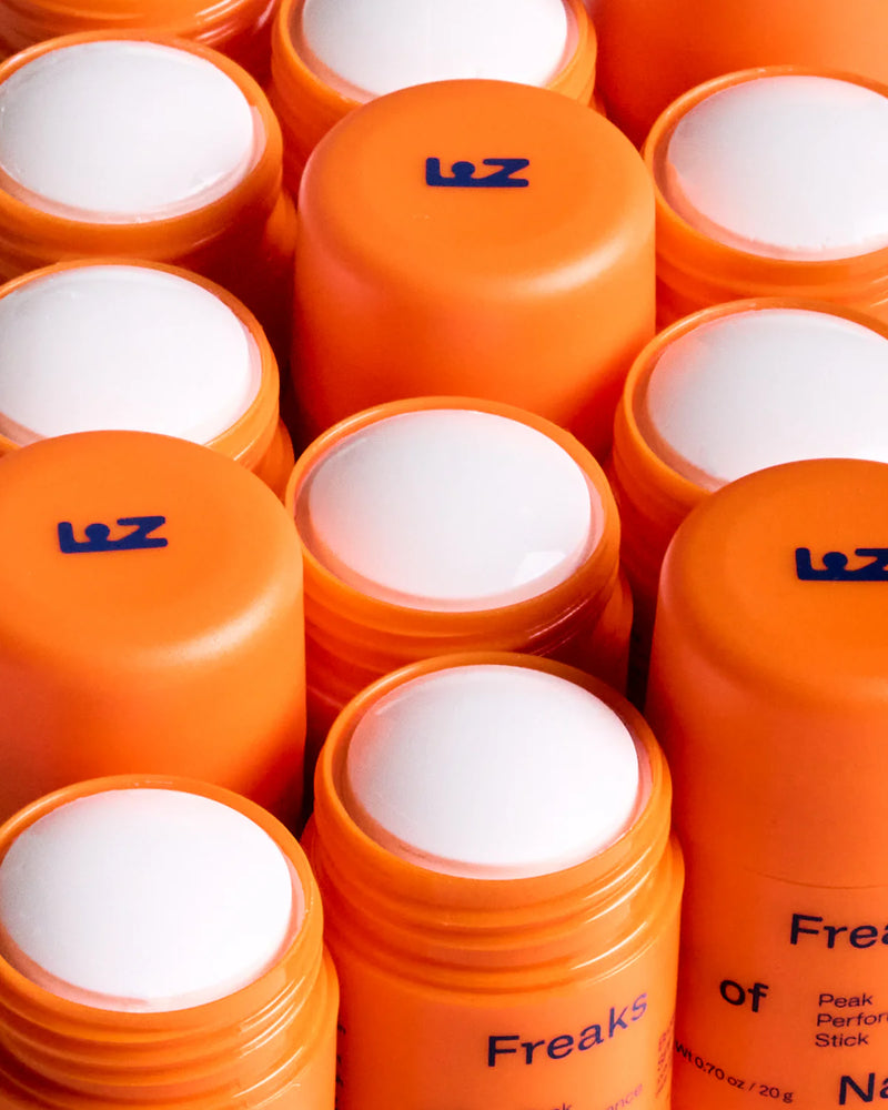 Load image into Gallery viewer, Freaks of Nature Peak Performance Sun Stick SPF 50