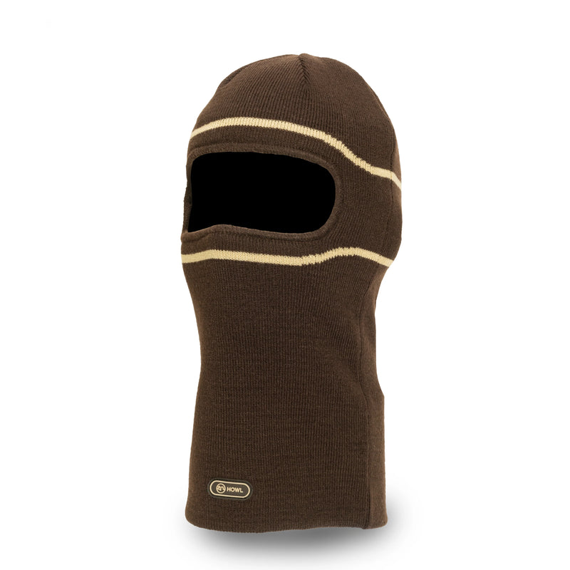 Load image into Gallery viewer, Howl x Public Canopy Facemask