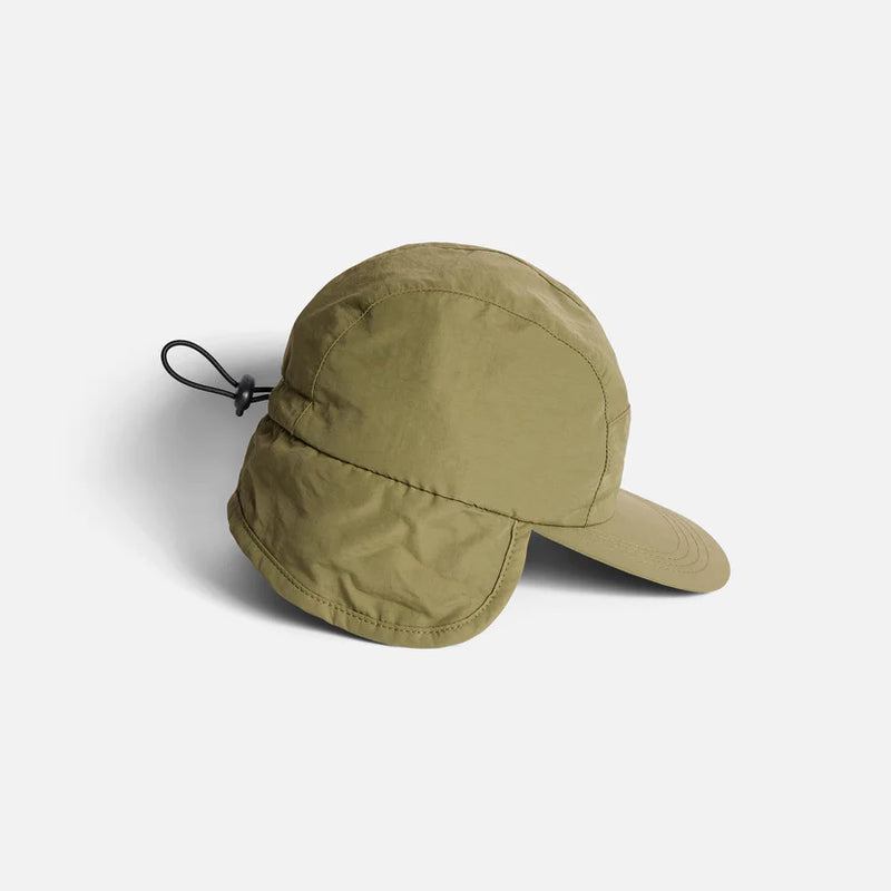 Load image into Gallery viewer, Autumn DWR Flap Cap