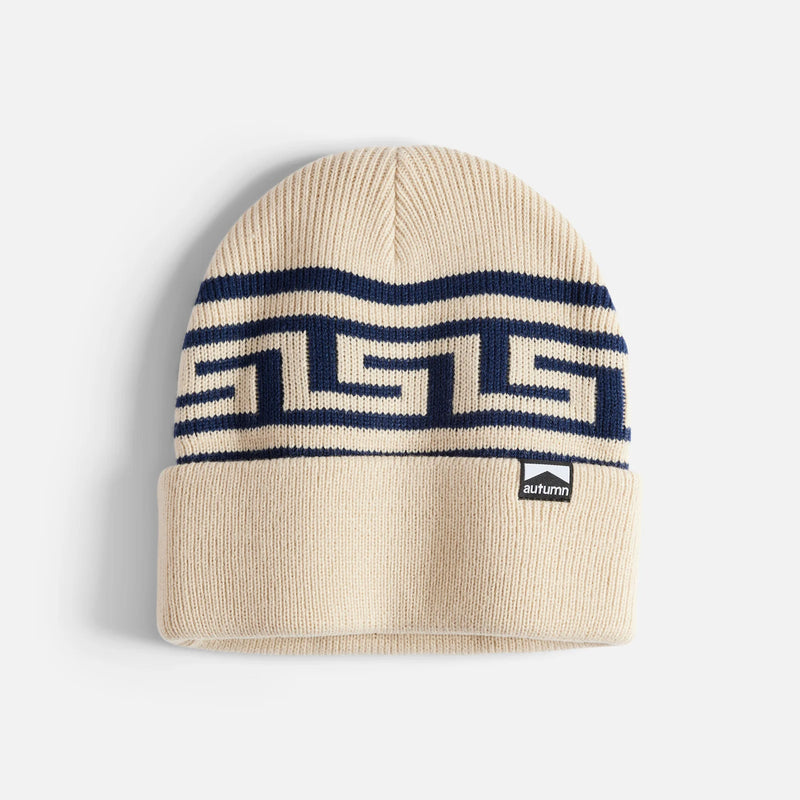 Load image into Gallery viewer, Autumn Nami Beanie