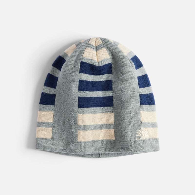 Load image into Gallery viewer, Autumn Warp Beanie