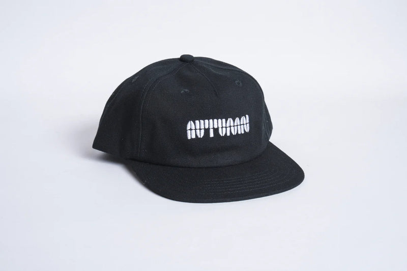 Load image into Gallery viewer, Autumn Canvas Six Panel Snapback