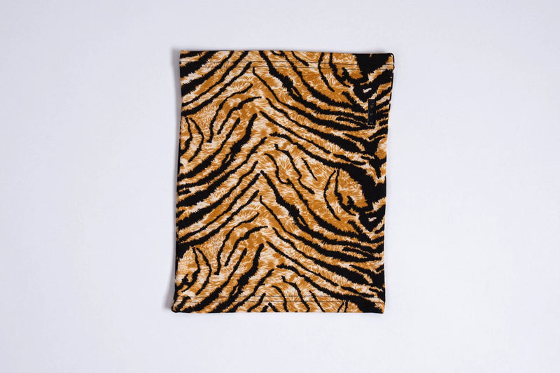 Load image into Gallery viewer, Autumn Lined Neck Gaiter