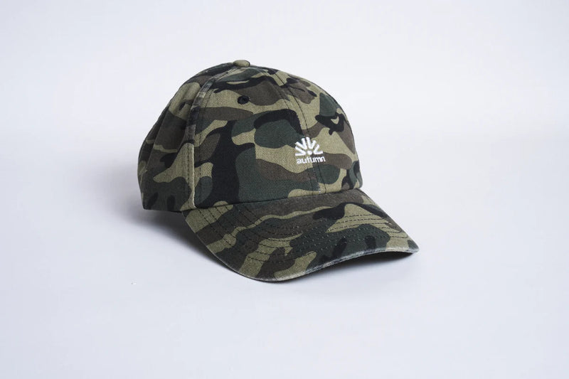 Load image into Gallery viewer, Autumn Six Panel Strapback