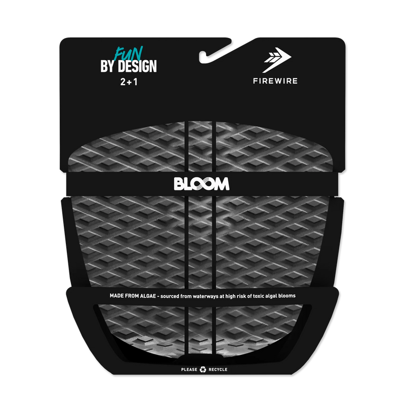 Load image into Gallery viewer, Firewire 2+1 Flat Traction Pad