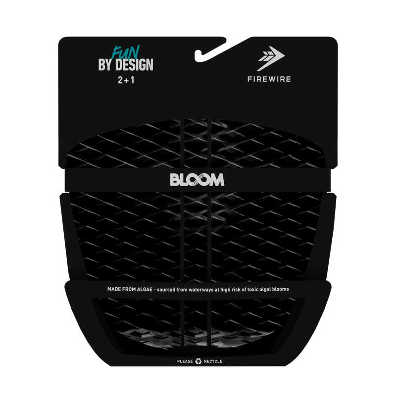Load image into Gallery viewer, Firewire 2+1 Flat Traction Pad