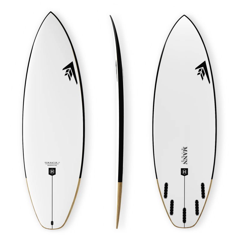 Load image into Gallery viewer, Firewire Dominator 2.0 5'10"