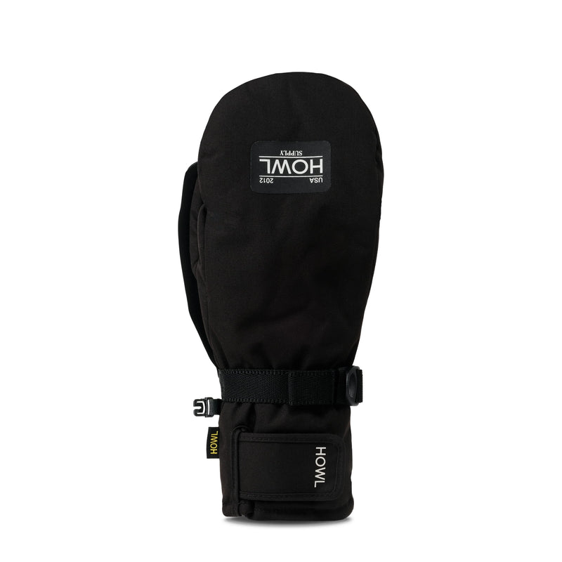 Load image into Gallery viewer, Howl Fairbanks Mitt Snowboard Glove Women's