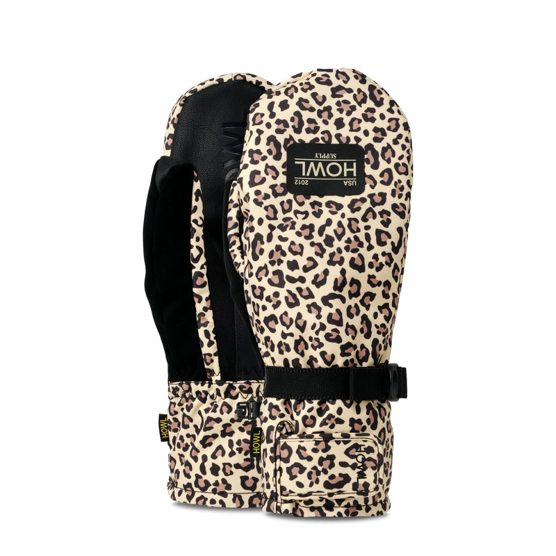 Load image into Gallery viewer, Howl Fairbanks Mitt Snowboard Glove Women's