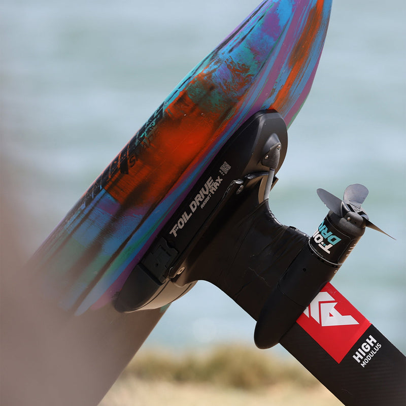 Load image into Gallery viewer, FOIL DRIVE ASSIST MAX KIT W/MAX POWER BAT