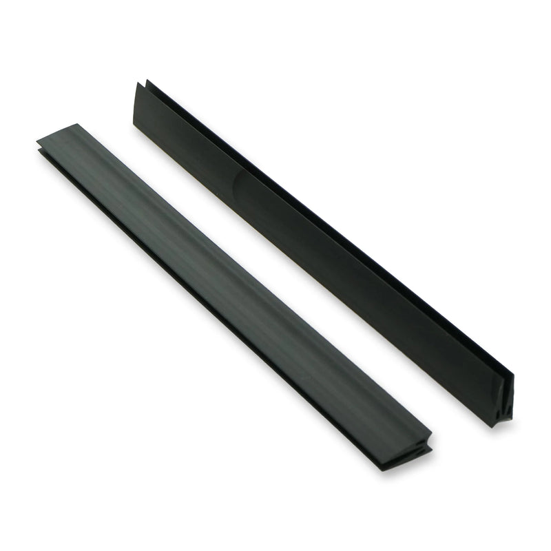 Load image into Gallery viewer, FOIL DRIVE RUBBER MAST CABLE GUIDES
