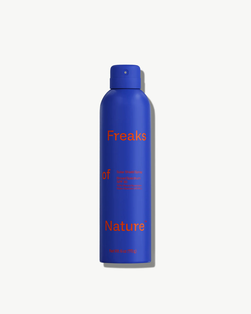 Load image into Gallery viewer, Freaks of Nature Solar Shield SPF 30 Spray