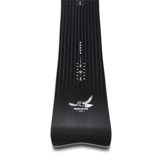 Jones Freecarver 9000S Snowboard 2025
