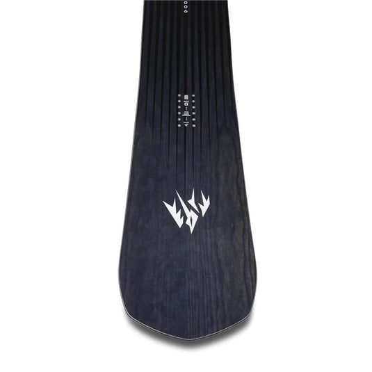 Jones Freecarver 9000S Snowboard 2025