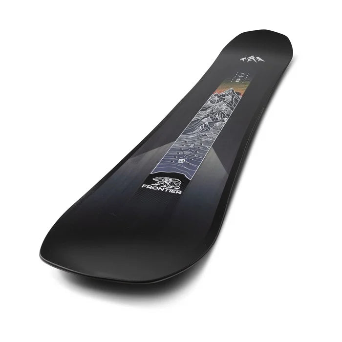 Load image into Gallery viewer, Jones Frontier Snowboard 2025