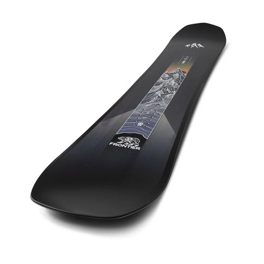 Jones Frontier Snowboard 2025