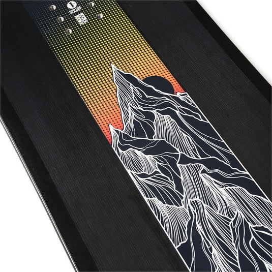 Jones Frontier Snowboard 2025