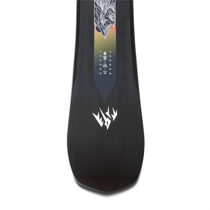 Load image into Gallery viewer, Jones Frontier Snowboard 2025