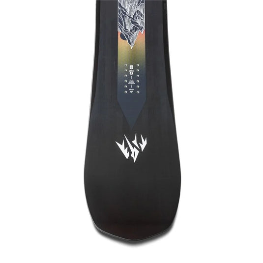 Jones Frontier Snowboard 2025