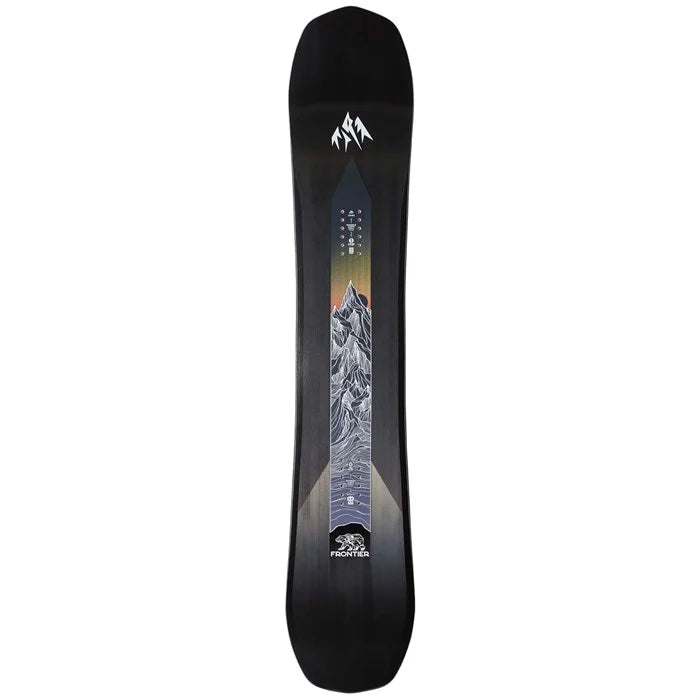 Load image into Gallery viewer, Jones Frontier Snowboard 2025